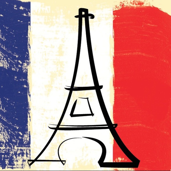 frenchfinds